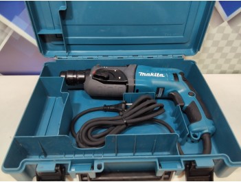 Перфоратор Makita HR 2470  (б/у)