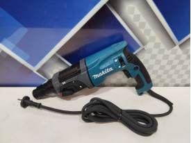 Перфоратор Makita HR 2470  (б/у)