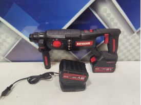 Перфоратор KEYANG HD20BLH-26V  (б/у)