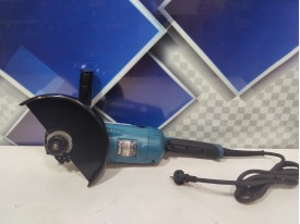 Шлифмашина угловая Makita GA 9020 SF (б/у)