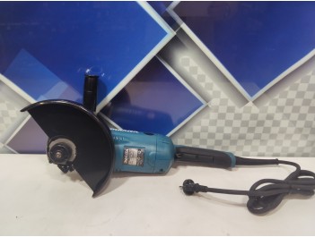Шлифмашина угловая Makita GA 9020 SF (б/у)