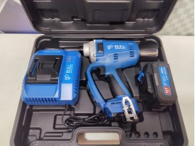 Заклепочник аккумуляторный BULL CRG 101 (б/у)