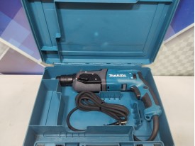 Перфоратор Makita HR 2470  (б/у)