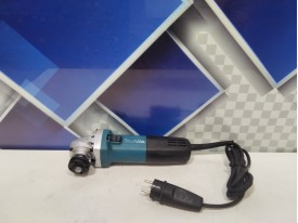 Шлифмашина угловая Makita 9558 HNR  (б/у)