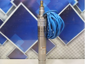 Погружной винтовой насос Беламос 3SP60/1.8