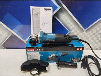 Шлифмашина угловая Makita GA 5030 R (б/у)