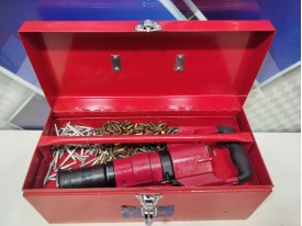 Монтажный пистолет Gefest  GFT 5 (б/у)