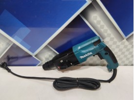 Перфоратор Makita HR 2450  (б/у)