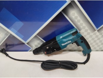 Перфоратор Makita HR 2450  (б/у)