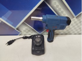 Заклёпочник Dong Cheng DCPM50 