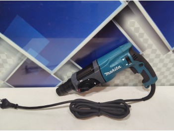 Перфоратор Makita HR 2470  (б/у)