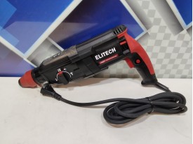 Перфоратор Elitech RH 0928RE 