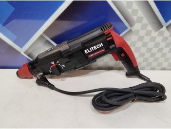 Перфоратор Elitech RH 0928RE 
