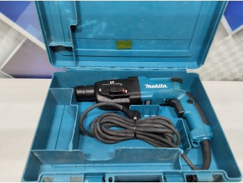 Перфоратор Makita HR 2450  (б/у)