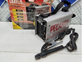 Аппарат сварочный Ресанта САИ 250 