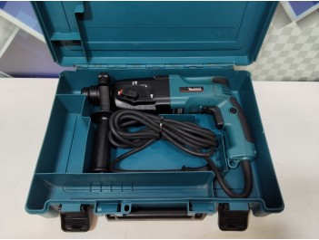 Перфоратор Makita HR 2450 