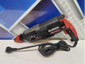 Перфоратор Elitech RH 0928RE 