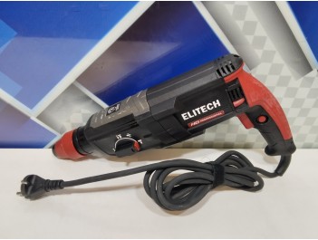 Перфоратор Elitech RH 0928RE 