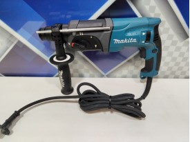Перфоратор Makita HR 2470 