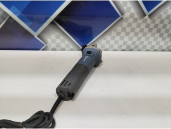 Угловая шлифмашина по бетону DCUT DBG12517V