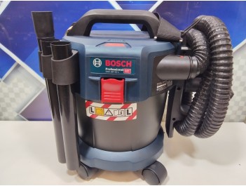 Аккумуляторный пылесос Bosch GAS 18V-10L