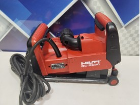 Штроборез Hilti DC-SE 20 