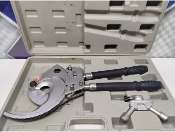 Ножницы секторные КВТ НС-100