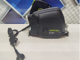 Дисковый фрезер Festool PF 1200 E 