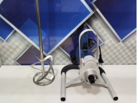 Дрель-миксер сетевой Фиолент МД5-12Э