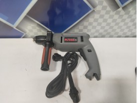 Ударная дрель-шуруповерт KRESS 650 SBLR-1