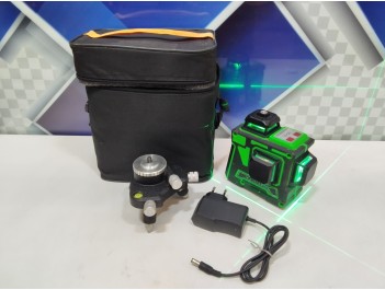 Уровень лазерный ZITREK LL12-GL (б/у)