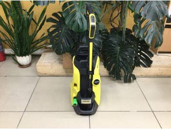 Мойка высокого давления Karcher K 5 Power Control (б/у)