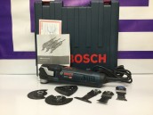 Резак реноватор Bosch GOP 40-30