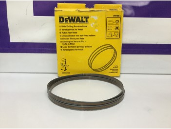 Полотно пильное по листовому металлу DeWalt DT8485
