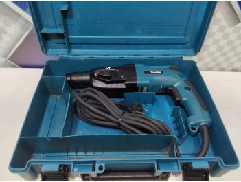Перфоратор Makita HR 2450  (б/у)