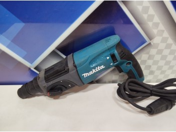 Перфоратор Makita HR 2470  (б/у)