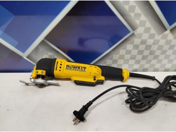 Мультитул DeWalt DWE 315 QS (б/у)