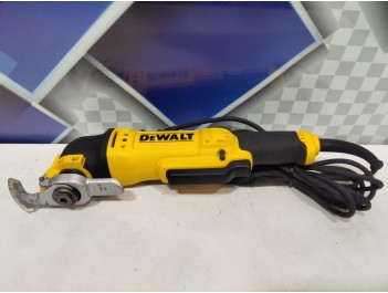 Мультитул DeWalt DWE 315 QS (б/у)