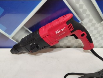 Перфоратор Wortex RH 2829 X (б/у)
