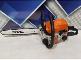 Бензопила Stihl MS 180 (б/у)
