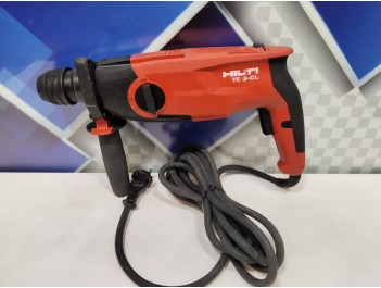Перфоратор  Hilti TE 3-CL (б/у)