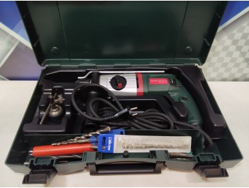 Перфоратор Metabo KHE 26 SP (б/у)