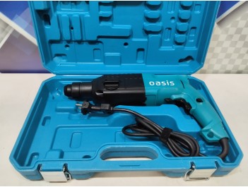 Перфоратор сетевой Oasis PR-80 (б/у)