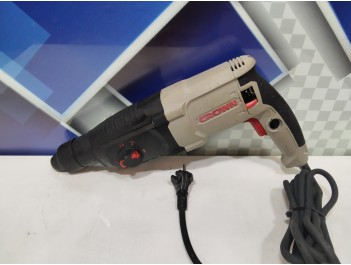 Перфоратор Crown CT18183 BMC