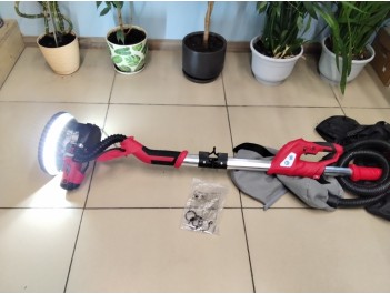 Шлифмашина для стен и потолков Wall Sander