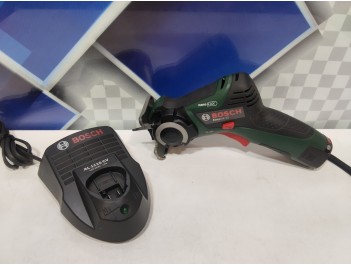 Мини-пила цепная Bosch EasyCut 12 (б/у)