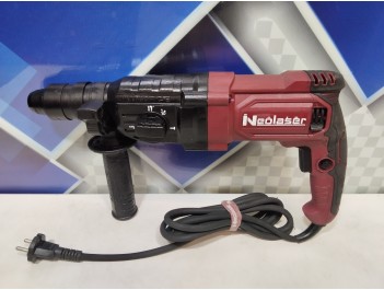 Перфоратор сетевой Neolaser NRH-1100-BS (б/у)