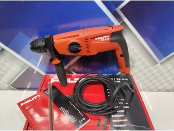 Перфоратор Hilti TE 2-S 