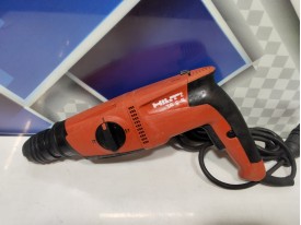 Перфоратор Hilti TE 2-S  (б/у)