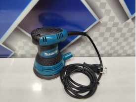 Шлифмашина эксцентриковая Makita BO 5030 (б/у)